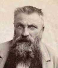 Rodin Auguste